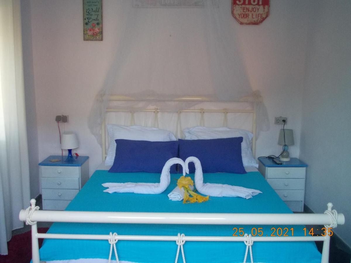 Appartement Marco's