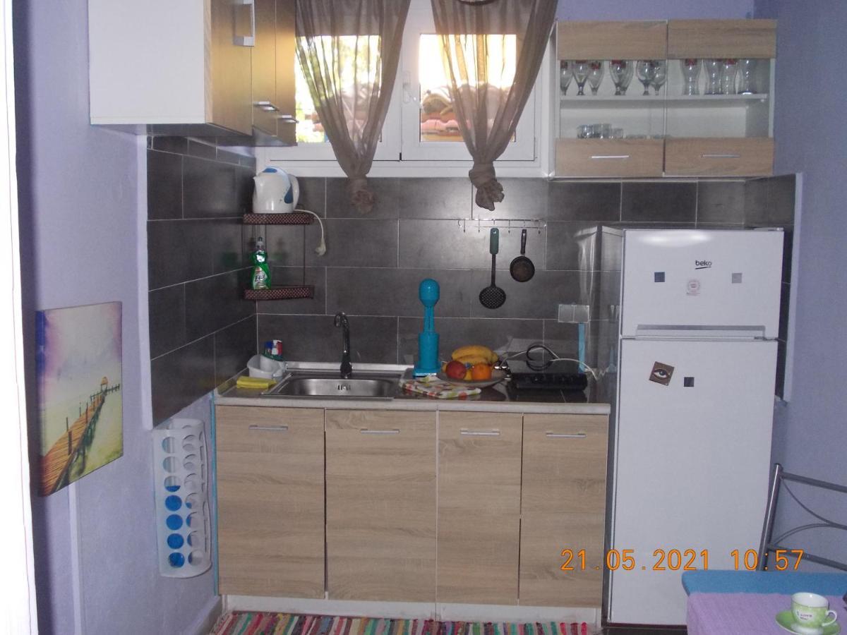 Marco's Appartement Gaios