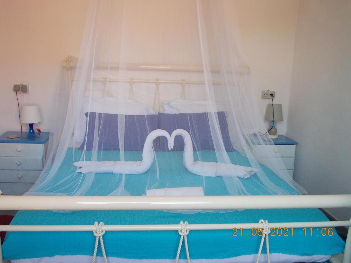 Appartement Marco's *