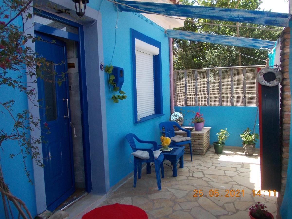 Appartement Marco's Gaios