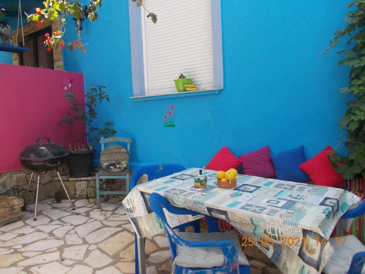 Appartement Marco's Gaios